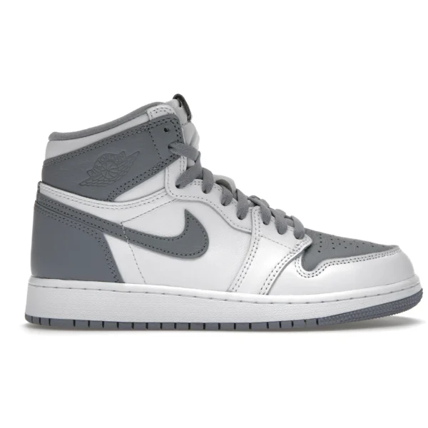 Jordan 1 Retro High OG Stealth (GS)