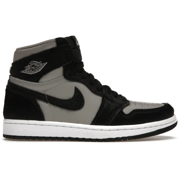 Jordan 1 Retro High OG Twist 2.0 Medium Grey (Women’s)