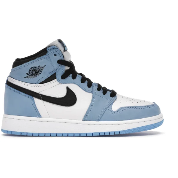 Jordan 1 Retro High OG University Blue (GS)