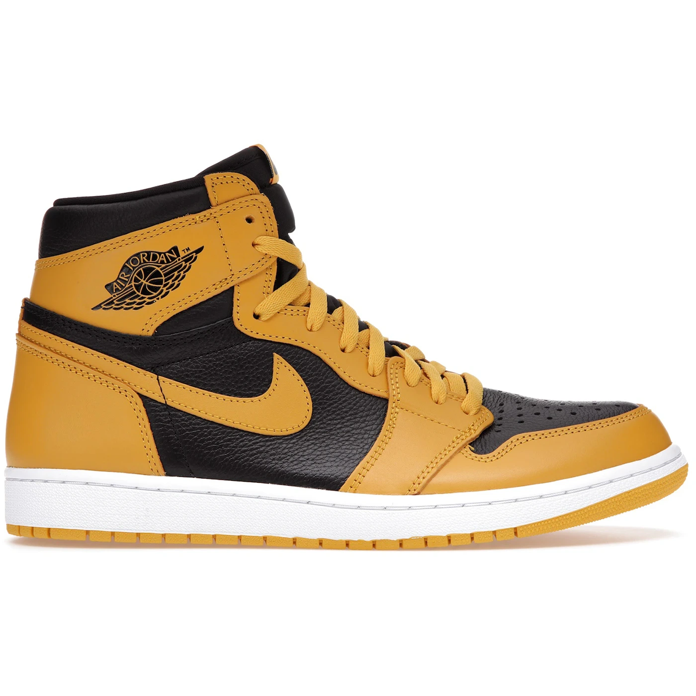 Jordan 1 Retro High Pollen 2 Jordan 1 Retro High Pollen 1