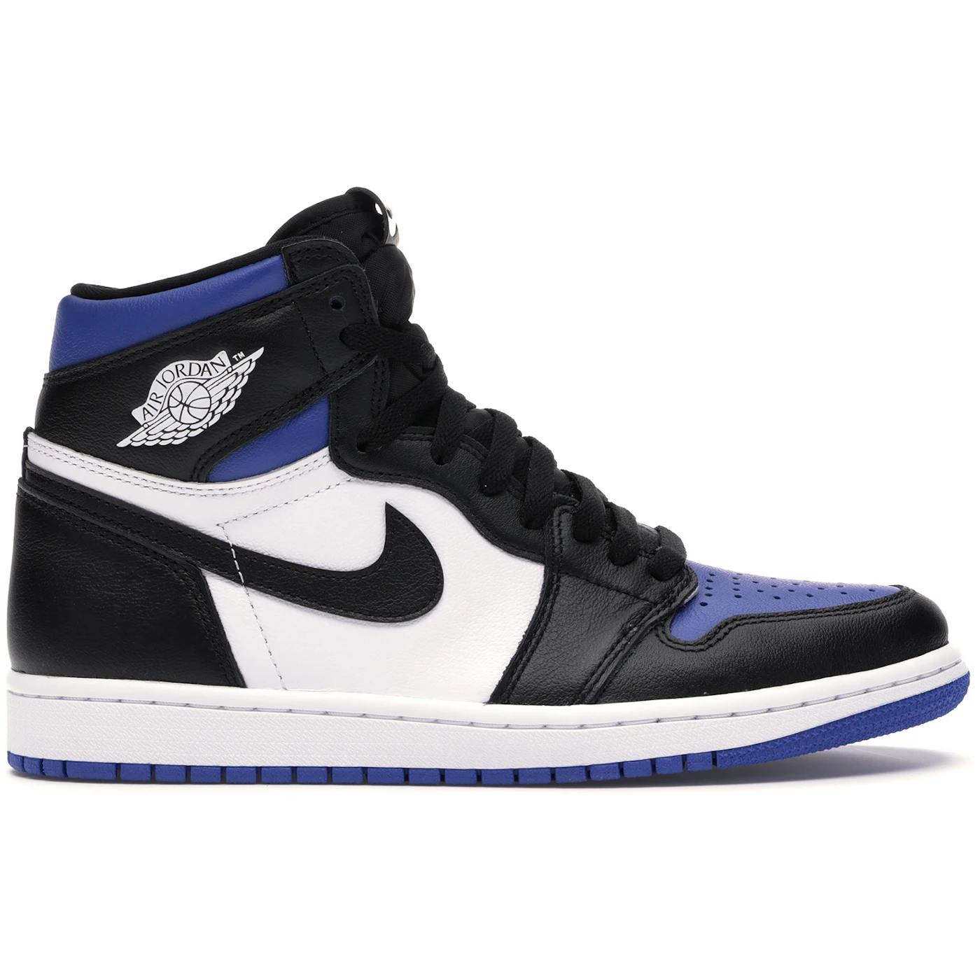 Jordan 1 Retro High Royal Toe 2 Jordan 1 Retro High Royal Toe 1