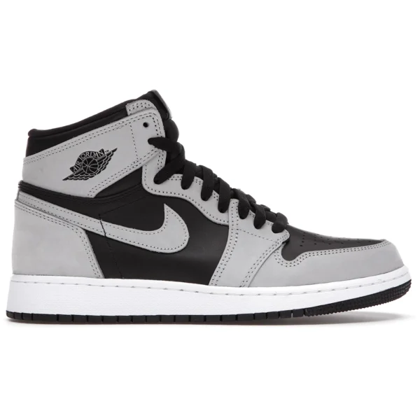 Jordan 1 Retro High Shadow 2.0 (GS)