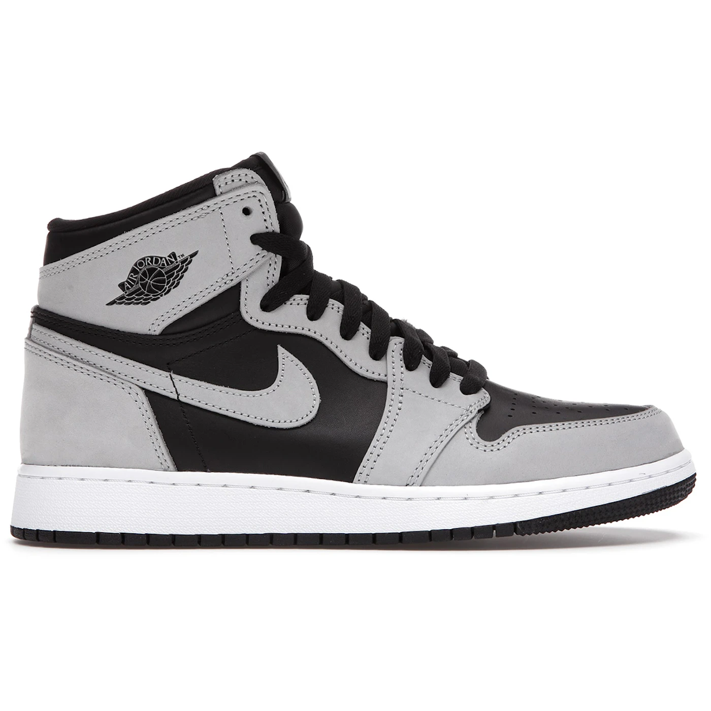 Jordan 1 Retro High Shadow 2.0 (GS) 3 Jordan 1 Retro High Shadow 2.0 (GS)