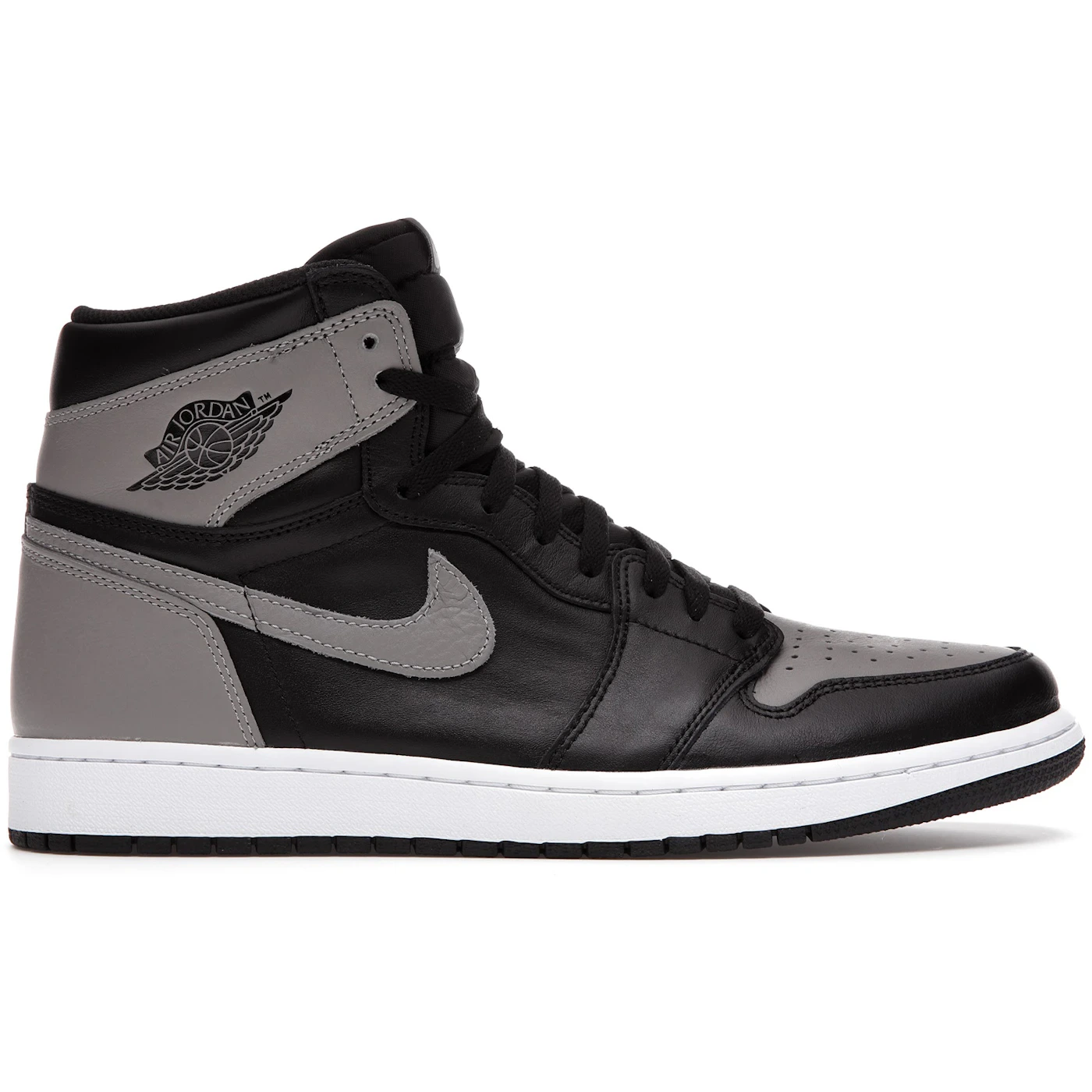 Jordan 1 Retro High Shadow (2018) 3 Jordan 1 Retro High Shadow (2018)