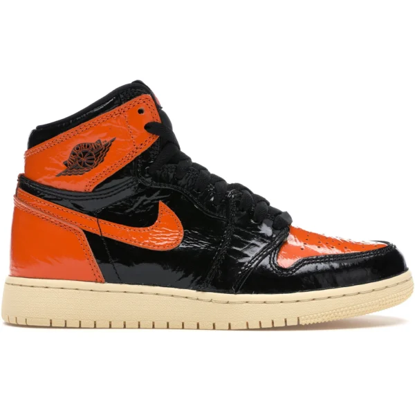 Jordan 1 Retro High Shattered Backboard 3.0 (GS)