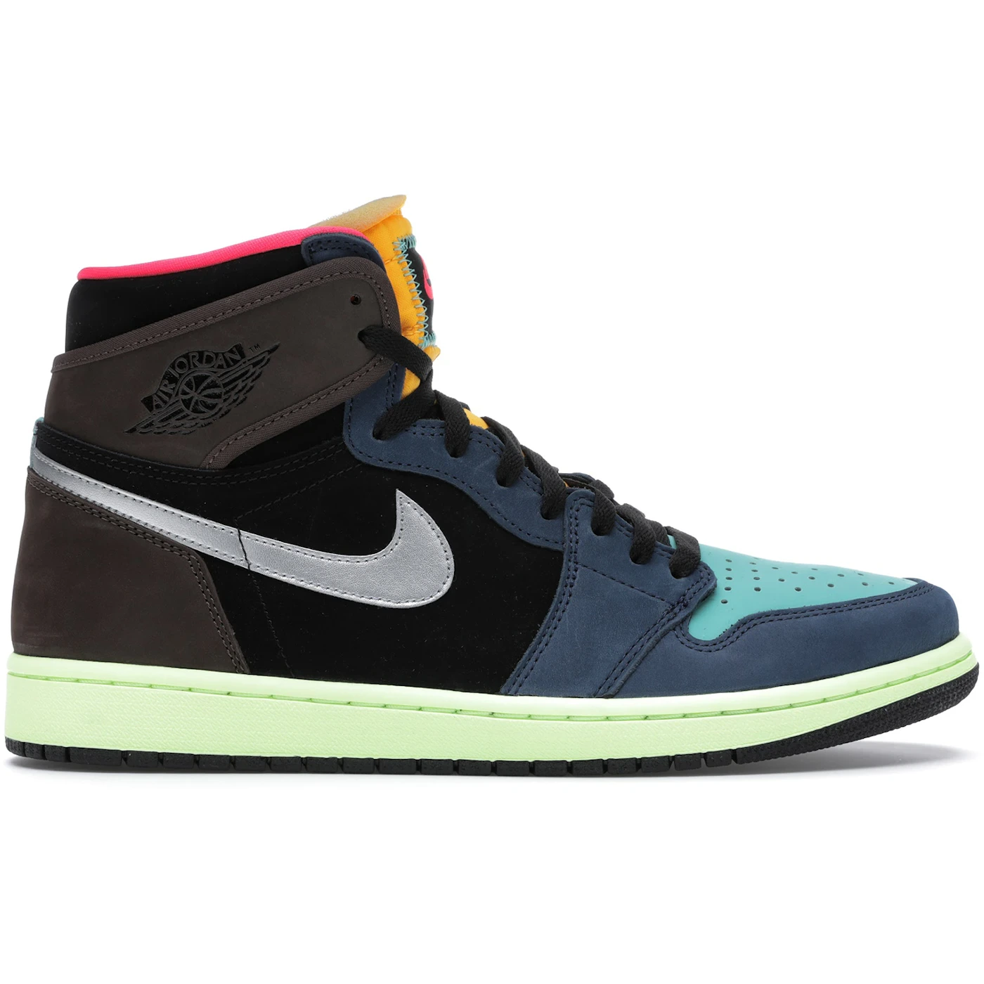 Jordan 1 Retro High Tokyo Bio Hack 1 Jordan 1 Retro High Tokyo Bio Hack 1