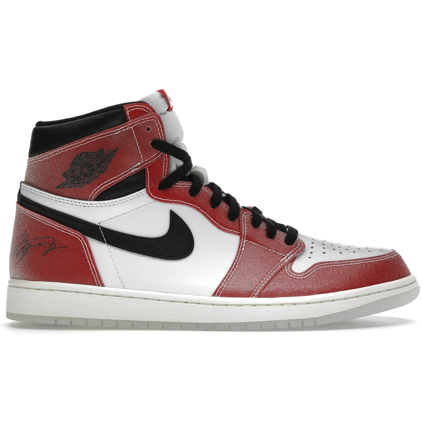 Jordan 1 Retro High Trophy Room Chicago 1 Jordan 1 Retro High Trophy Room Chicago 1