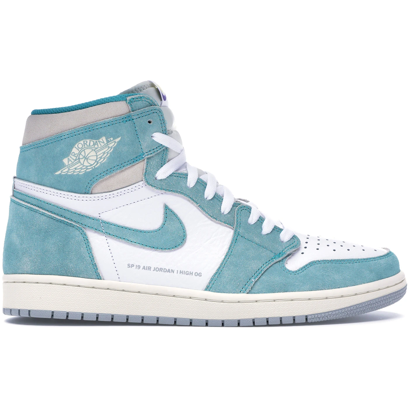 Jordan 1 Retro High Turbo Green 1 Jordan 1 Retro High Turbo Green 1