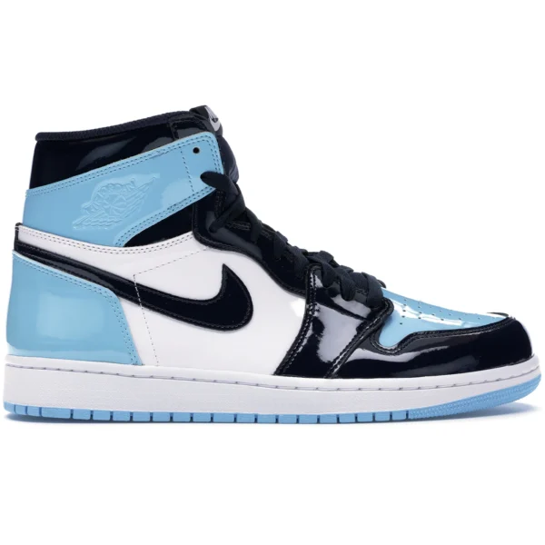 Jordan 1 Retro High UNC Patent (Women's)