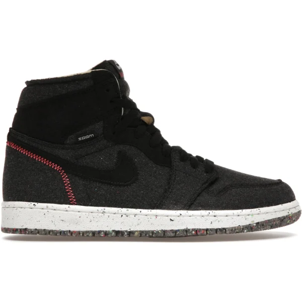 Jordan 1 Retro High Zoom Crater
