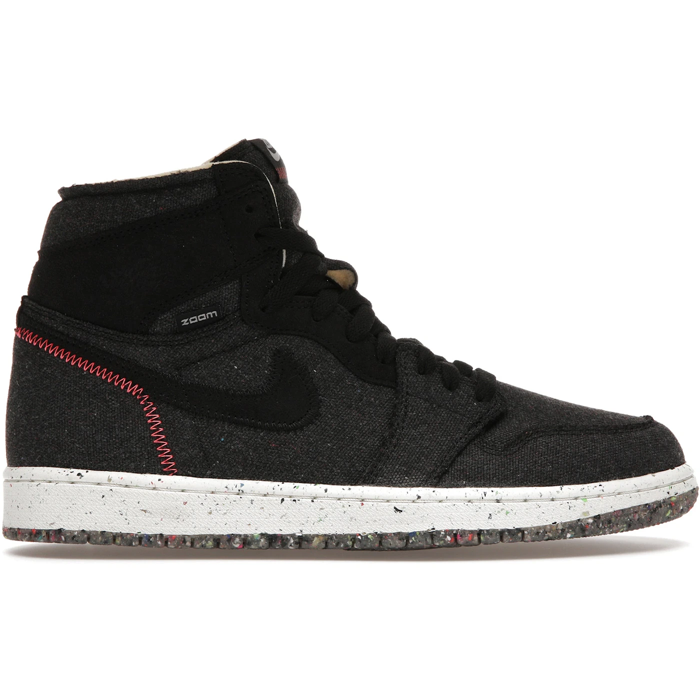 Jordan 1 Retro High Zoom Crater 1 Jordan 1 Retro High Zoom Crater 1