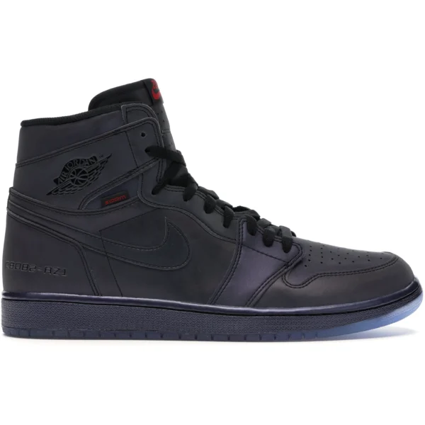 Jordan 1 Retro High Zoom Fearless
