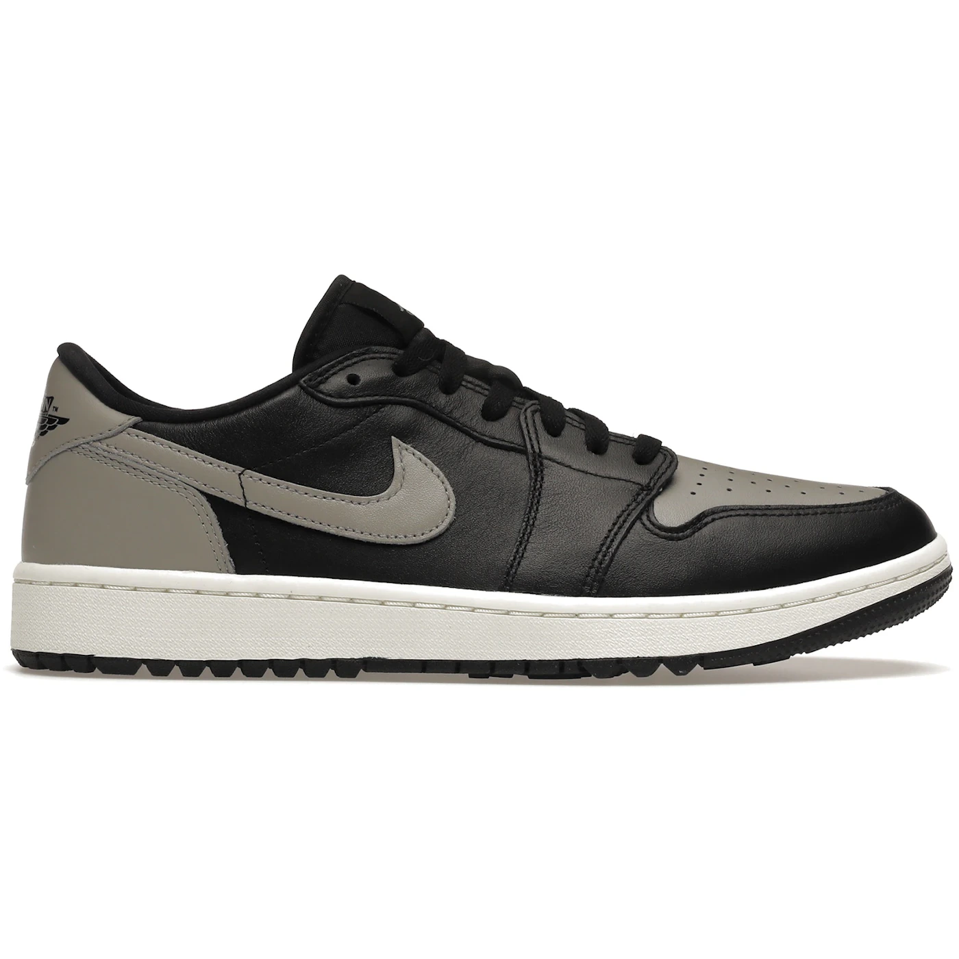 Jordan 1 Retro Low Golf Shadow 1