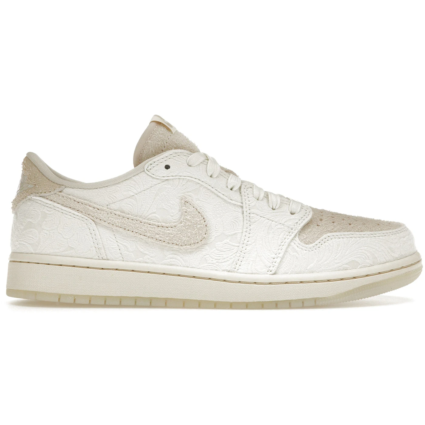Jordan 1 Retro Low OG Chris Paul 1