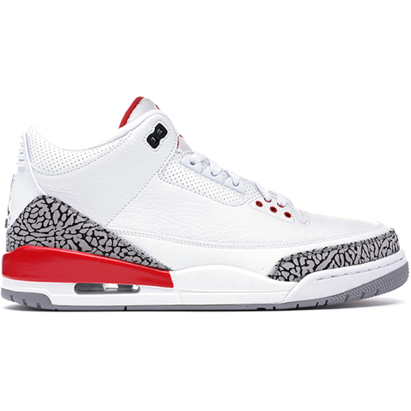 Jordan 3 Retro Hall of Fame 1 Jordan 3 Retro Hall of Fame 1