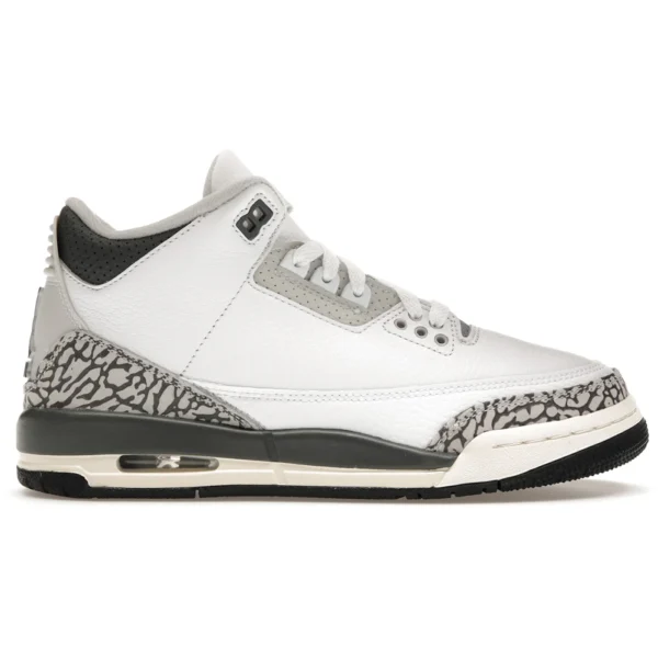 Jordan 3 Retro Hide N’ Sneak (GS)