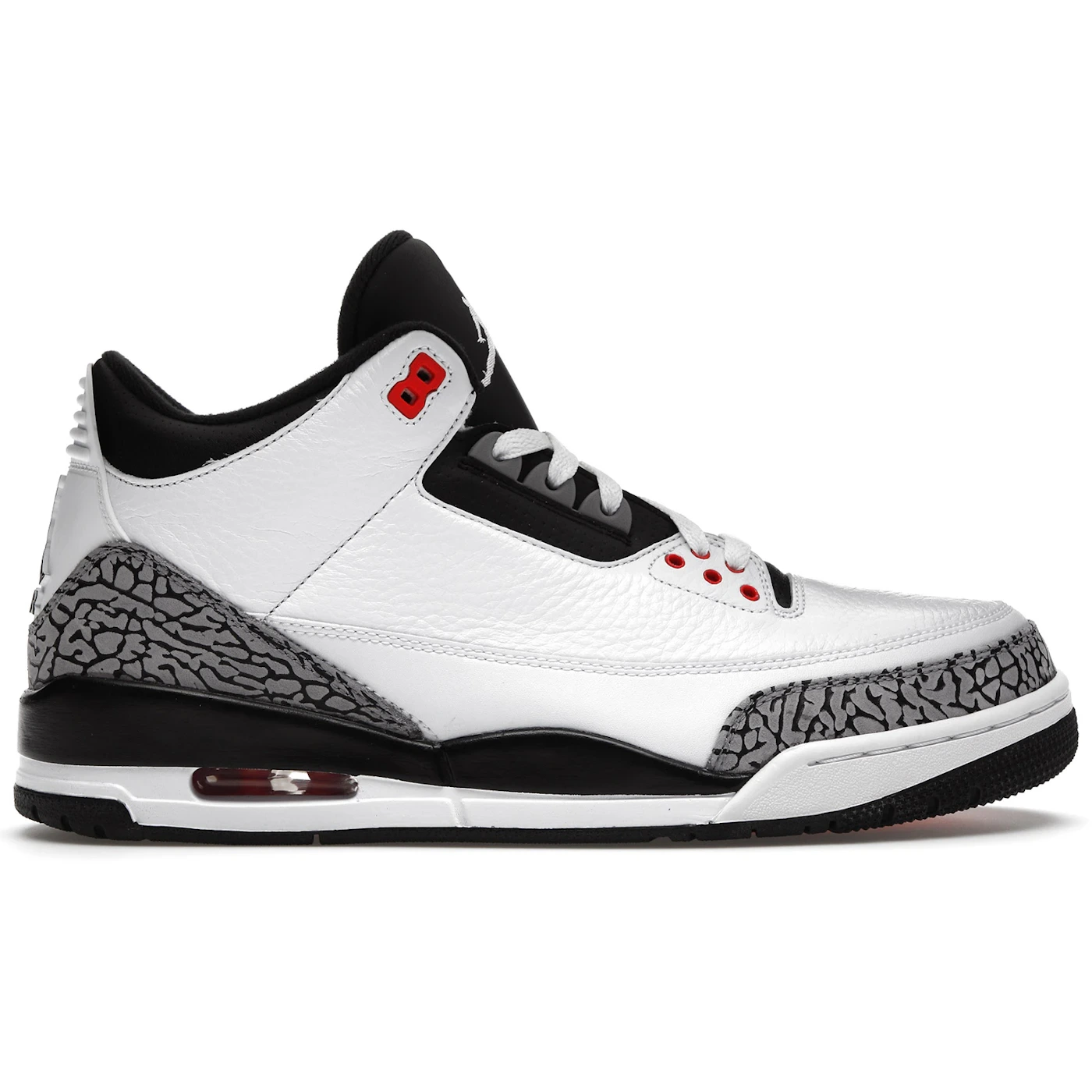 Jordan 3 Retro Infrared 23 2 Jordan 3 Retro Infrared 23 1