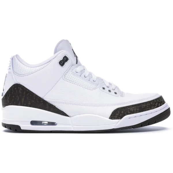 Jordan 3 Retro Mocha (2018)