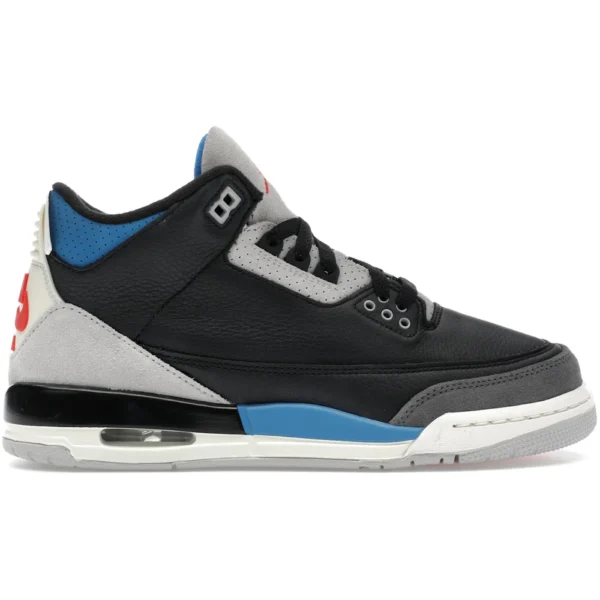 Jordan 3 Retro OG Rare Air (GS)