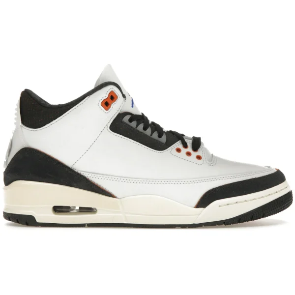 Jordan 3 Retro Quai 54 (2024)