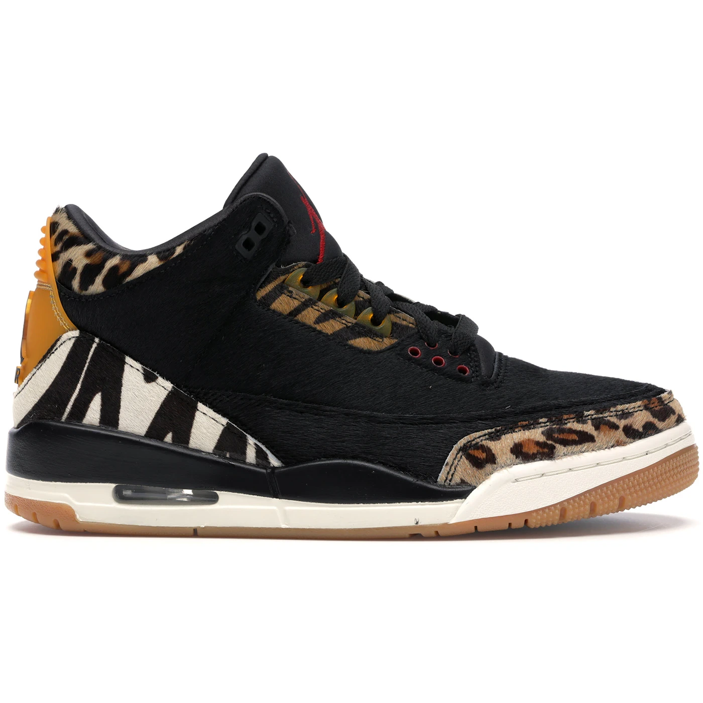 Jordan 3 Retro SE Animal Instinct 1