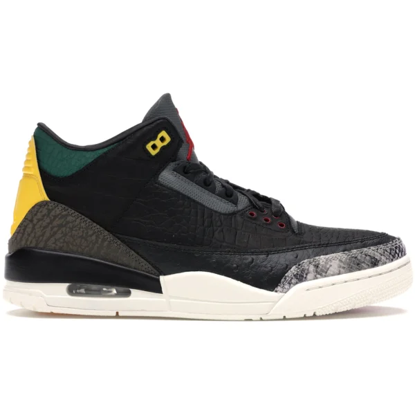 Jordan 3 Retro SE Animal Instinct 2.0