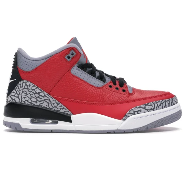 Jordan 3 Retro SE Unite (Chicago Exclusive)