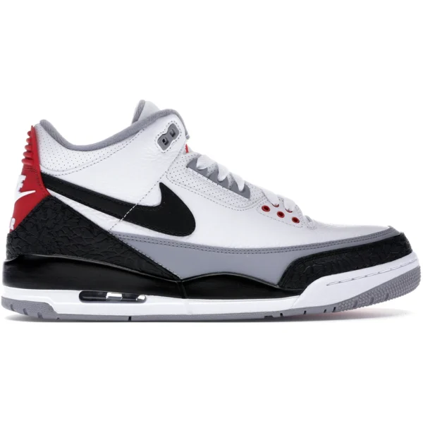 Jordan 3 Retro Tinker Hatfield