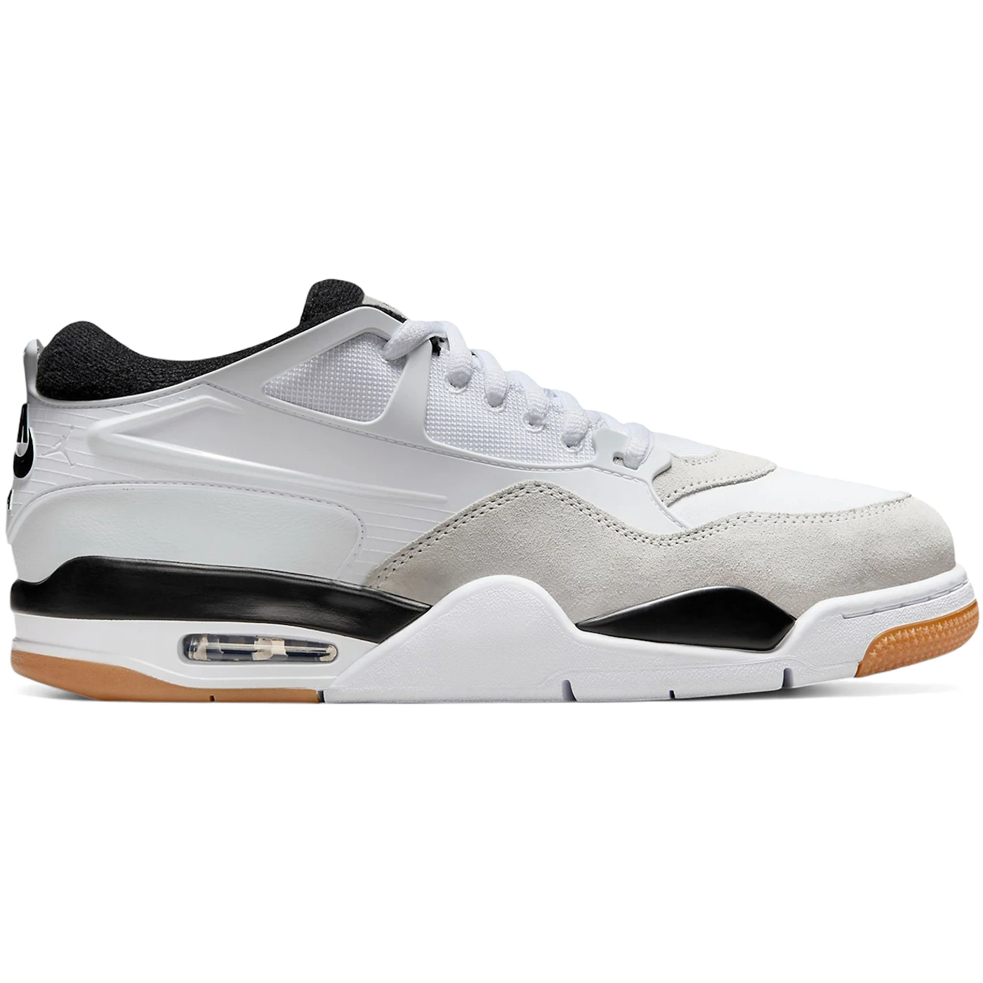 Jordan 4 RM Military Black 1 Jordan 4 RM Military Black 1