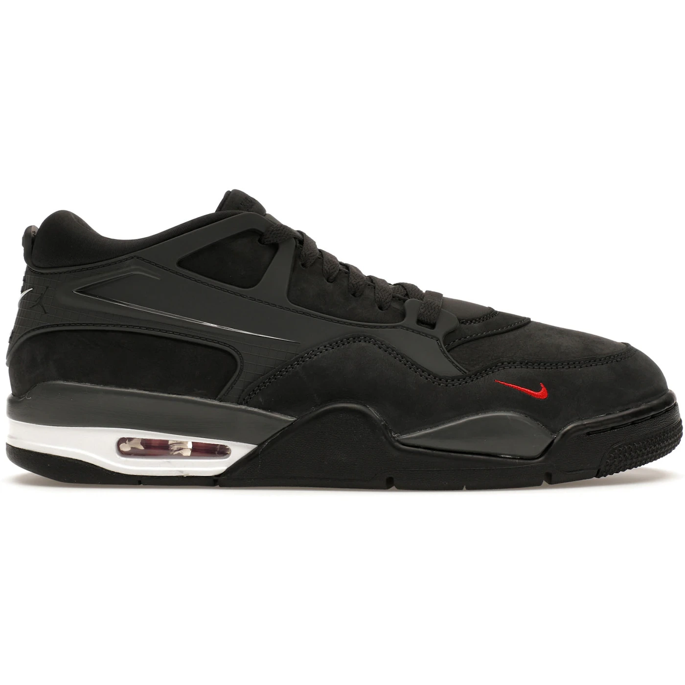 Jordan 4 RM SP Nigel Sylvester Driveway Grey 2 Jordan 4 RM SP Nigel Sylvester Driveway Grey 1