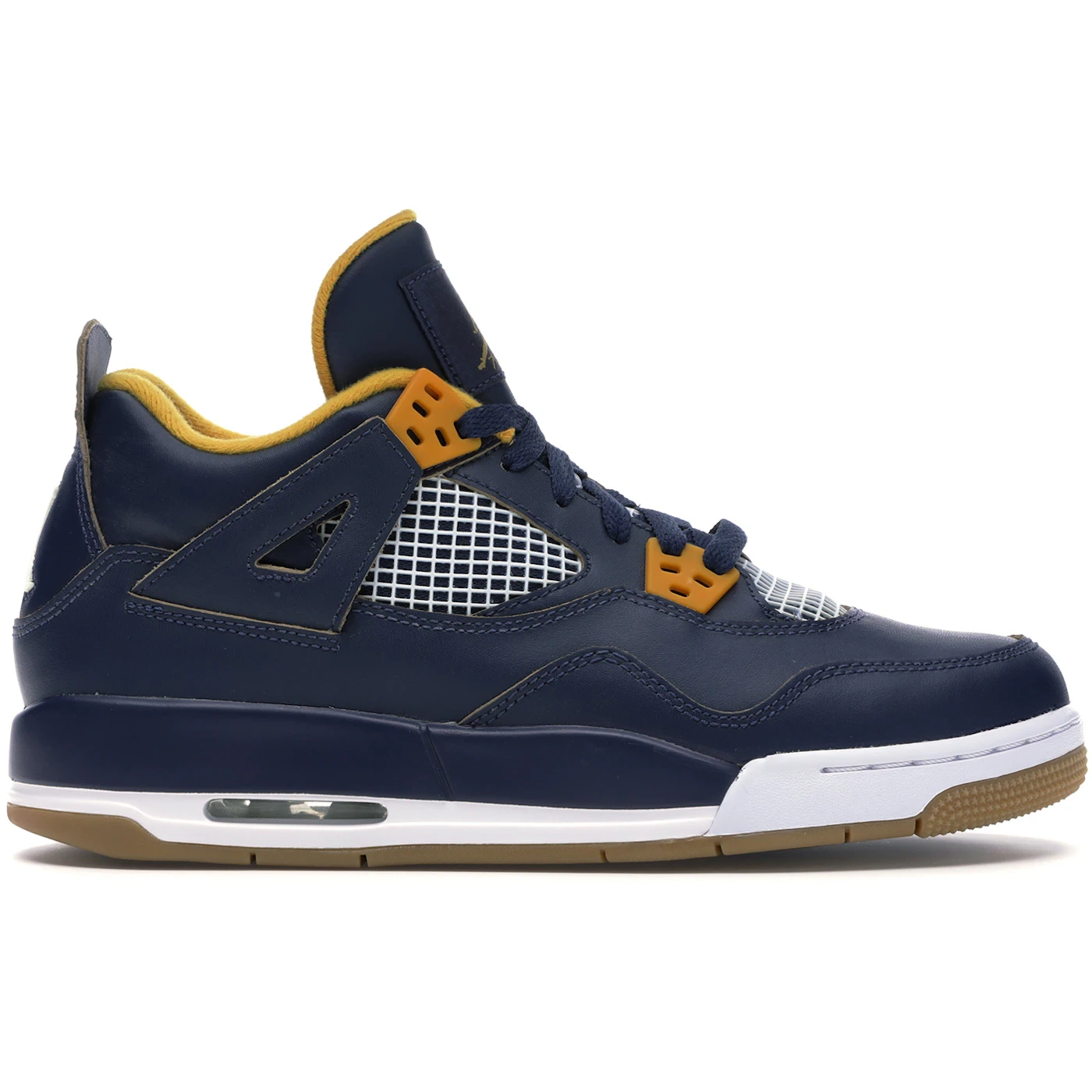 Jordan 4 Retro Dunk From Above GS 1