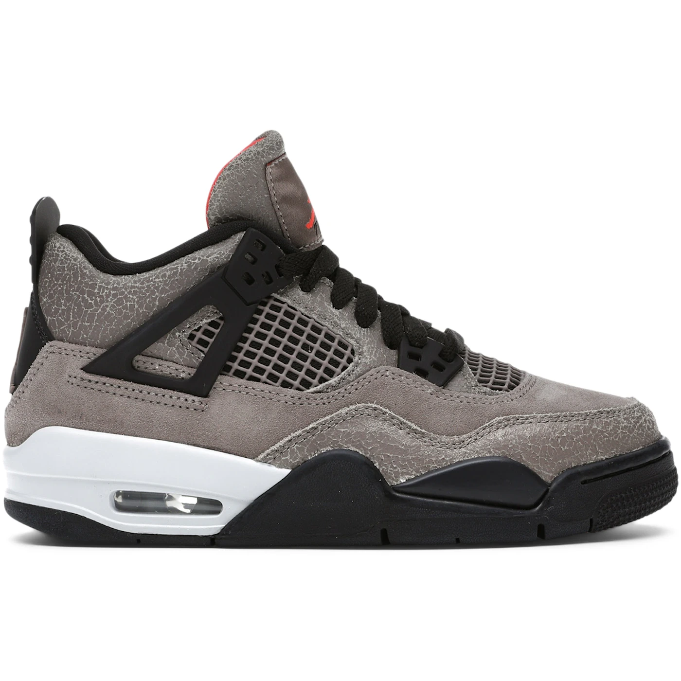 Jordan 4 Retro Taupe Haze GS 1