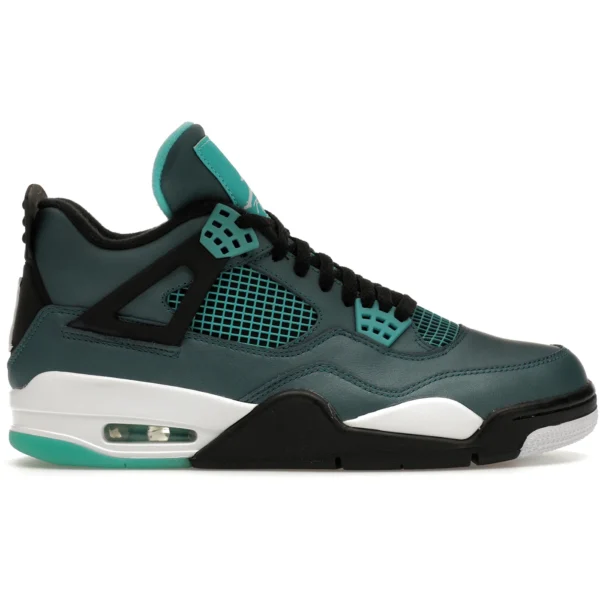 Jordan 4 Retro Teal