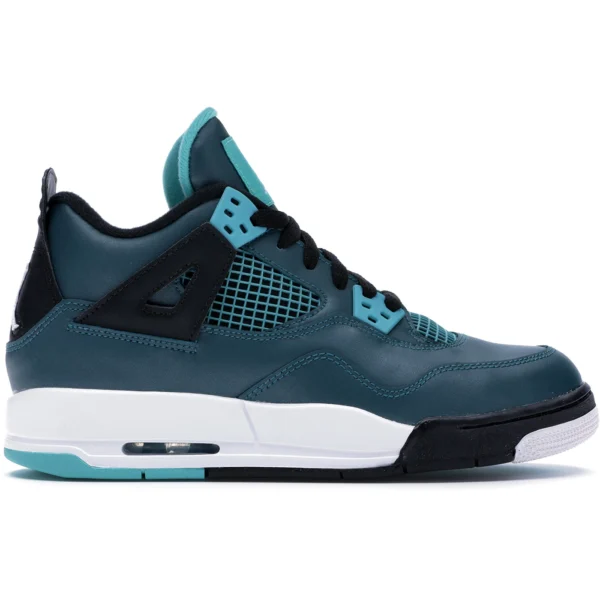 Jordan 4 Retro Teal (GS)
