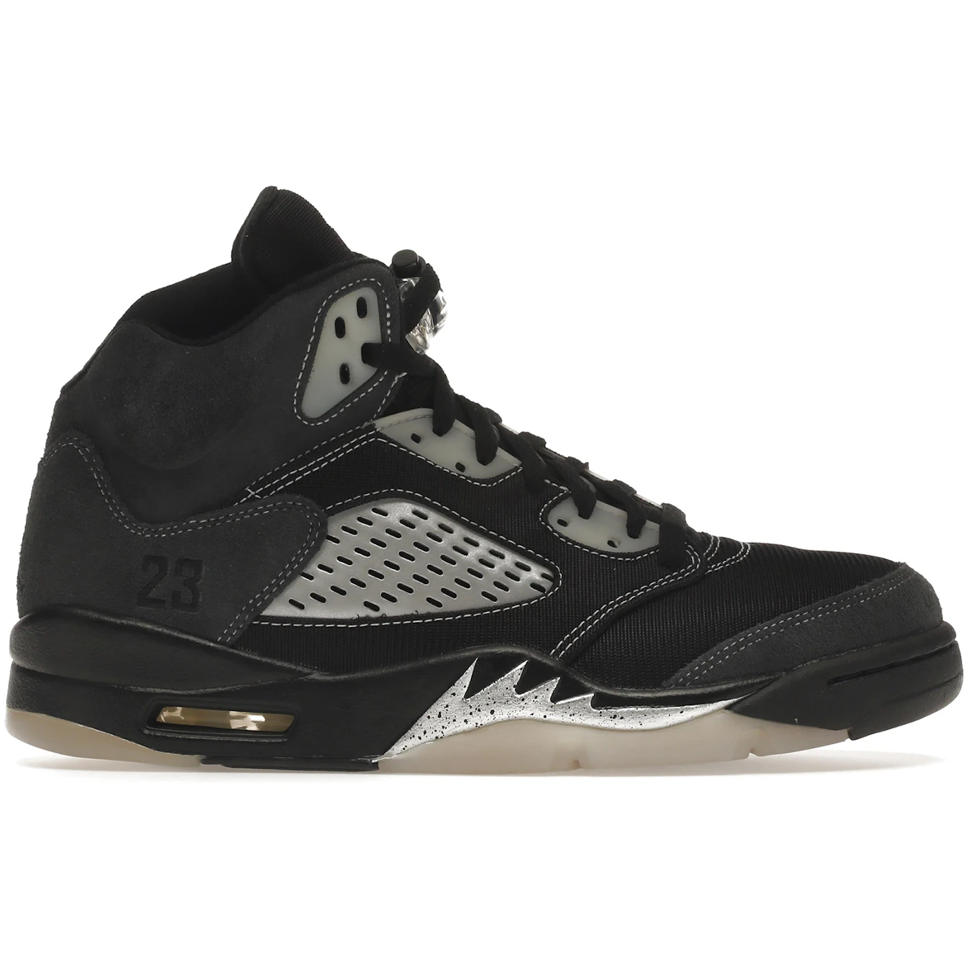 Jordan 5 Retro Anthracite 2 Jordan 5 Retro Anthracite 1