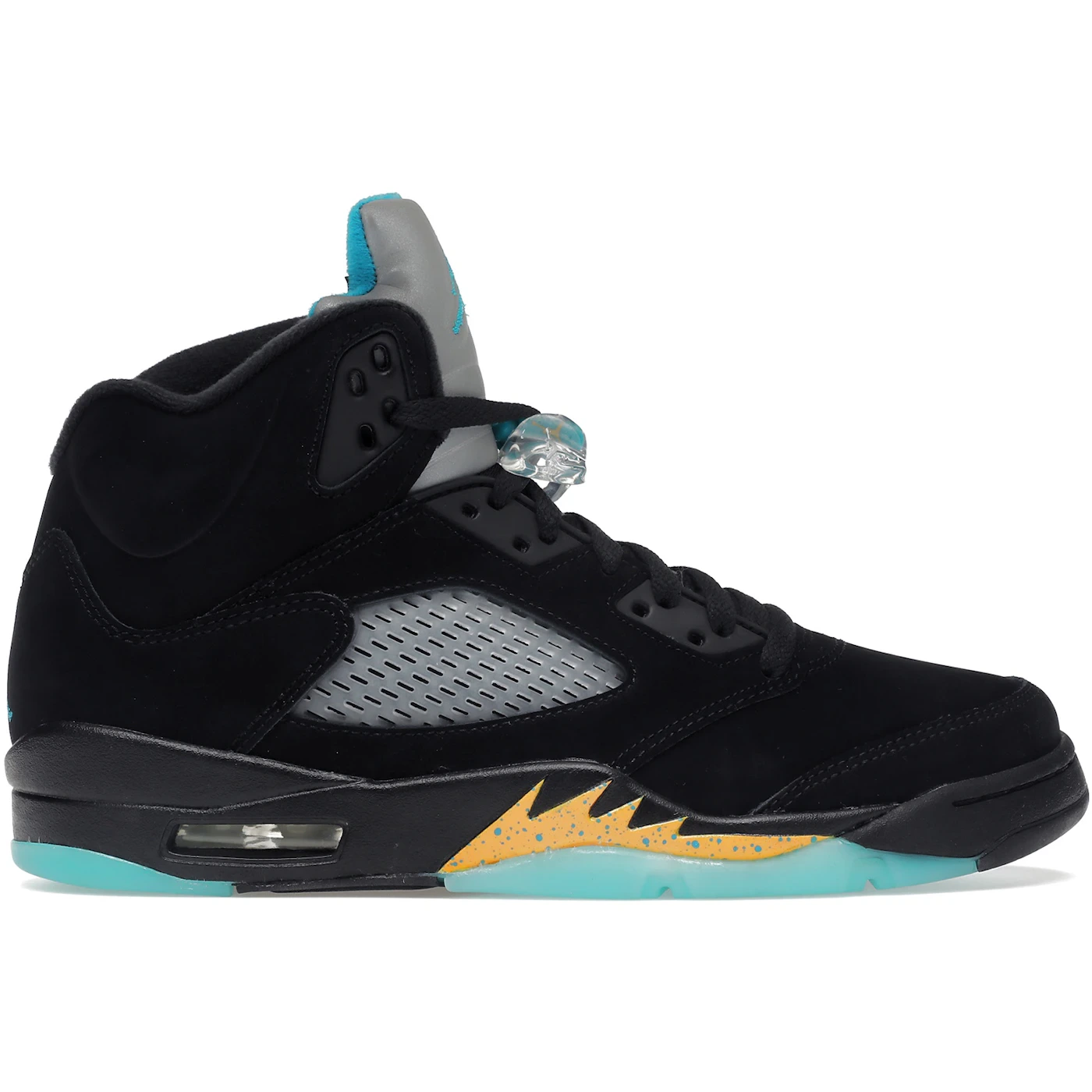 Jordan 5 Retro Aqua 1 Jordan 5 Retro Aqua 1