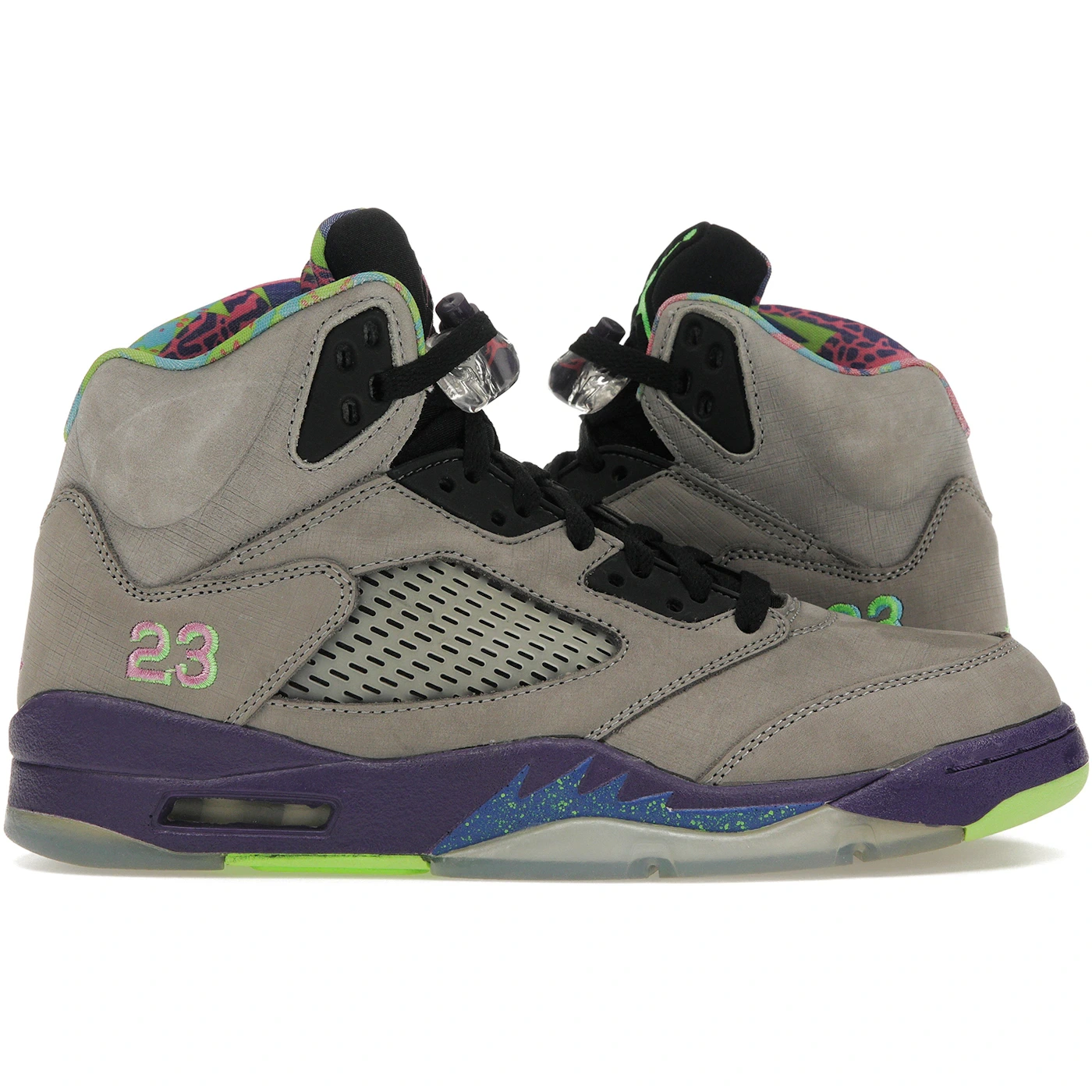 Jordan 5 Retro Bel-Air 2 Jordan 5 Retro Bel Air 1