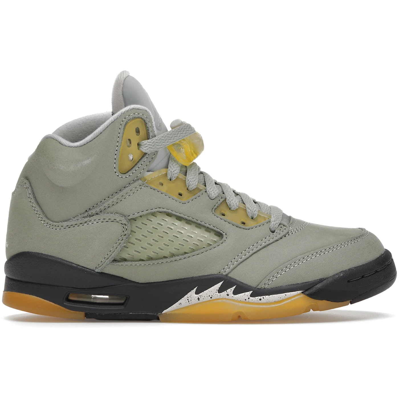 Jordan 5 Retro Jade Horizon (GS) 2 Jordan 5 Retro Jade Horizon GS 1