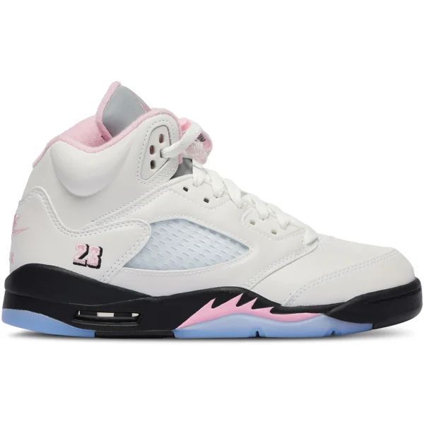 Jordan 5 Retro Medium Soft Pink (GS)