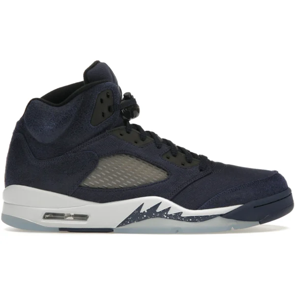 Jordan 5 Retro Midnight Navy