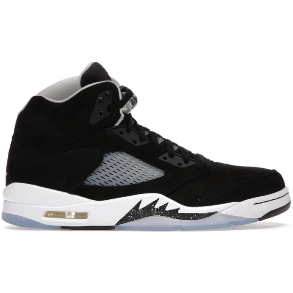 Jordan 5 Retro Moonlight (2021)