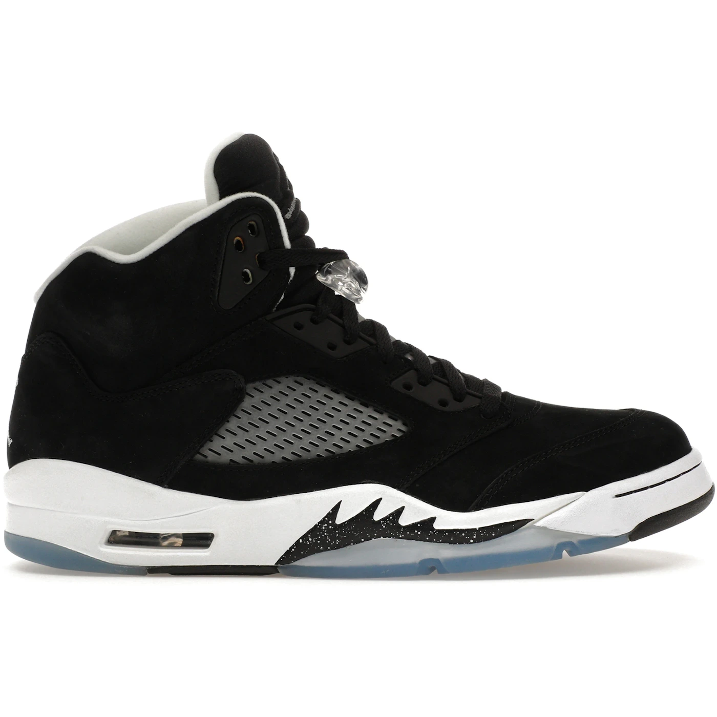 Jordan 5 Retro Oreo (2013) 2 Jordan 5 Retro Oreo 2013 1