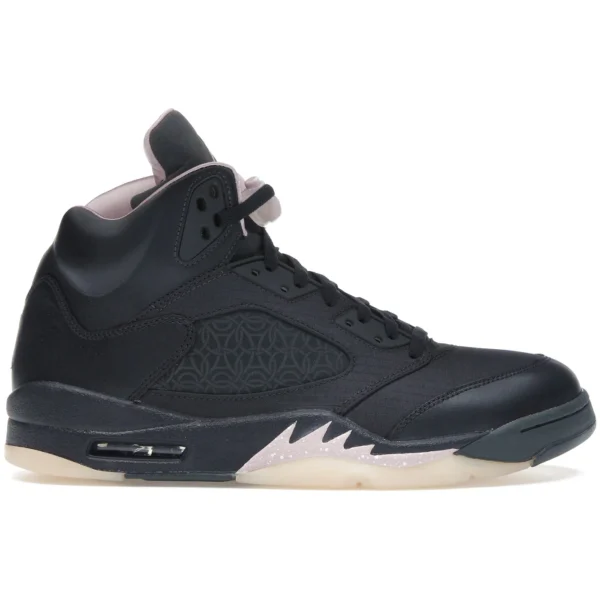 Jordan 5 Retro PSG Paris Saint-Germain Off Noir