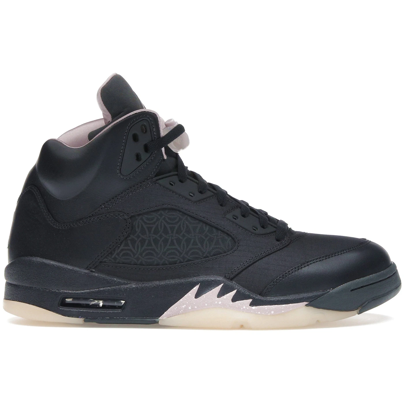 Jordan 5 Retro PSG Paris Saint Germain Off Noir 1
