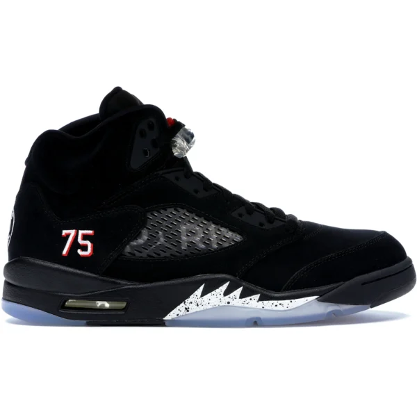 Jordan 5 Retro Paris Saint-Germain