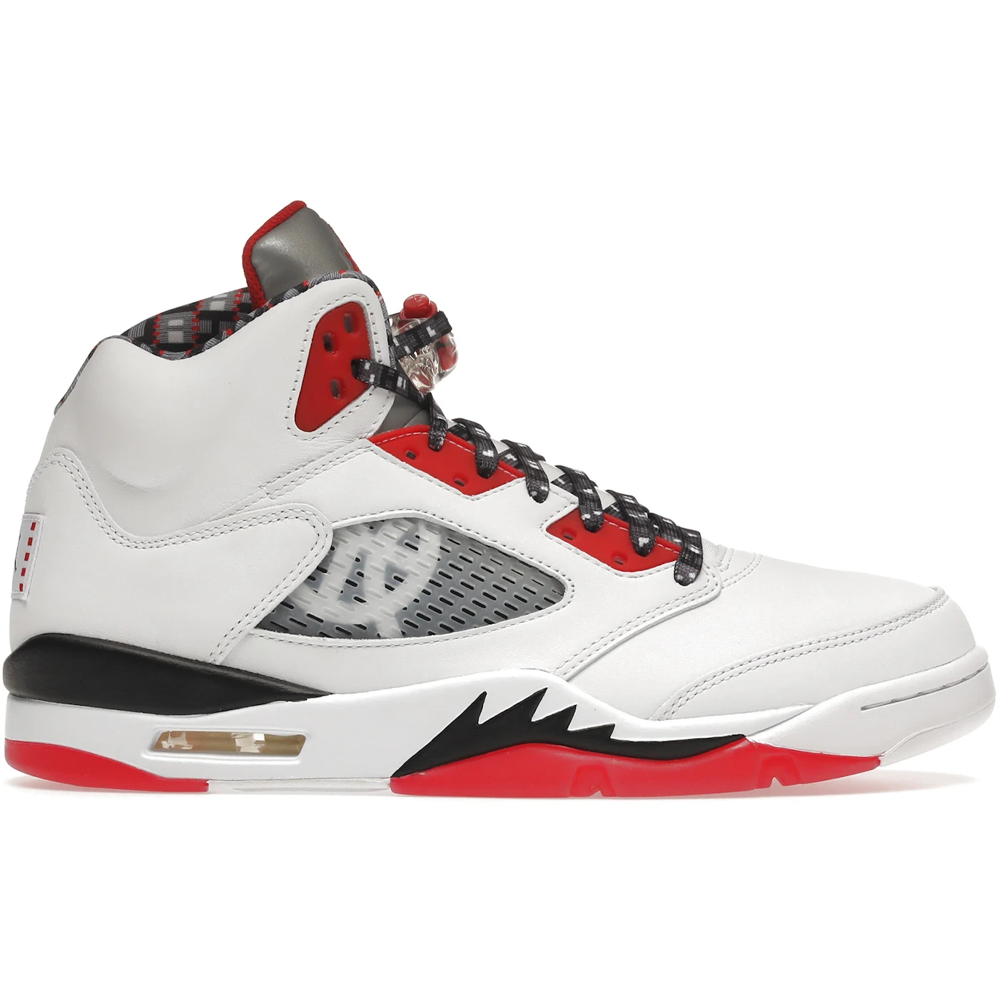 Jordan 5 Retro Quai 54 2021 1