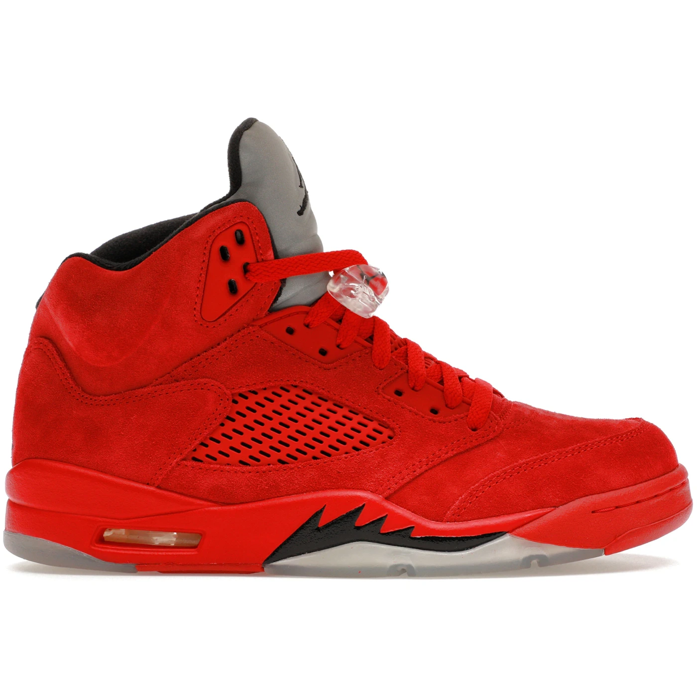 Jordan 5 Retro Red Suede 1 Jordan 5 Retro Red Suede 1
