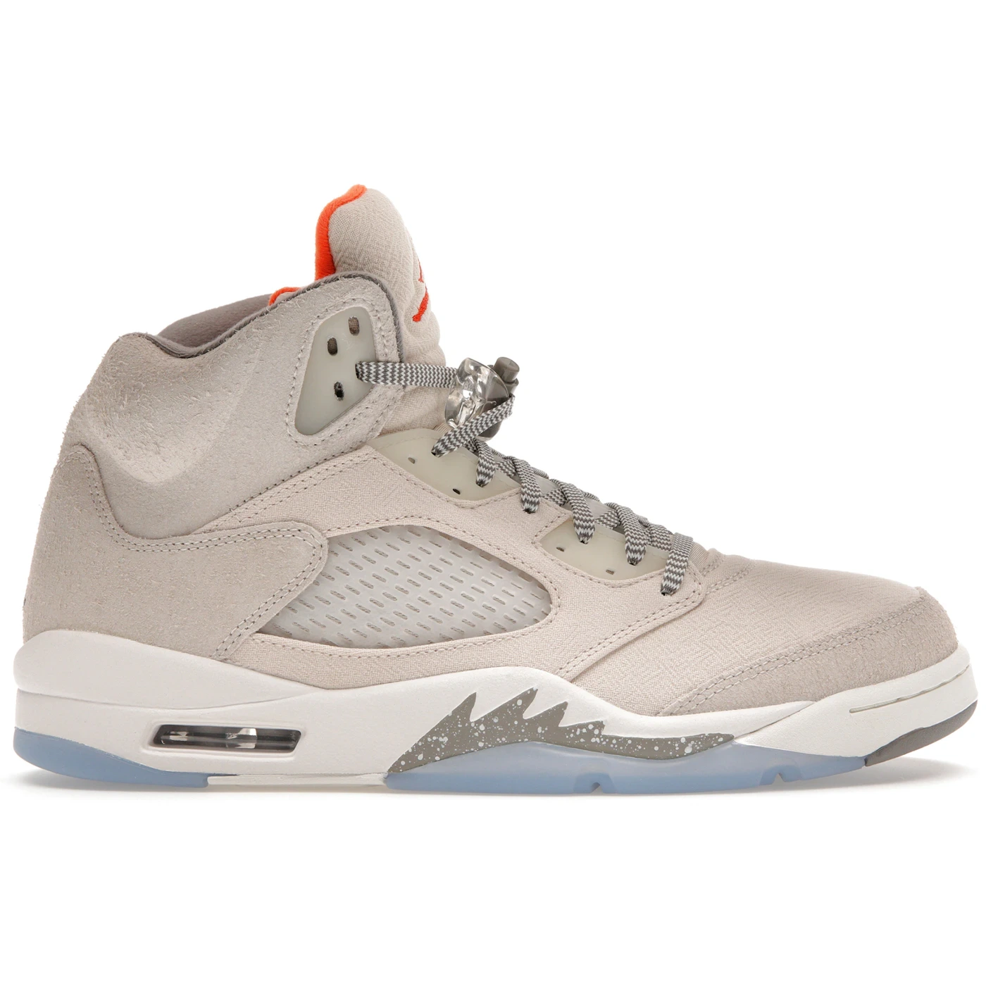 Jordan 5 Retro SE Craft Light Orewood Brown 1 Jordan 5 Retro SE Craft Light Orewood Brown 1