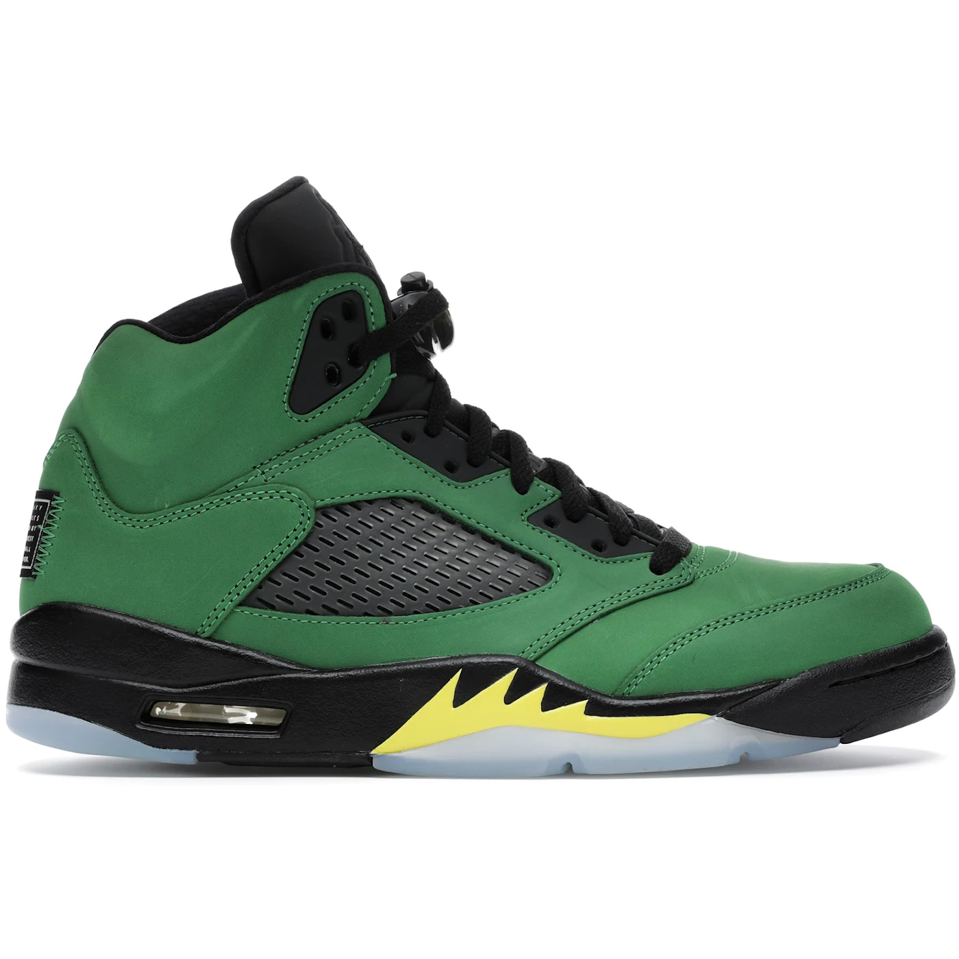 Jordan 5 Retro SE Oregon 1 Jordan 5 Retro SE Oregon 1