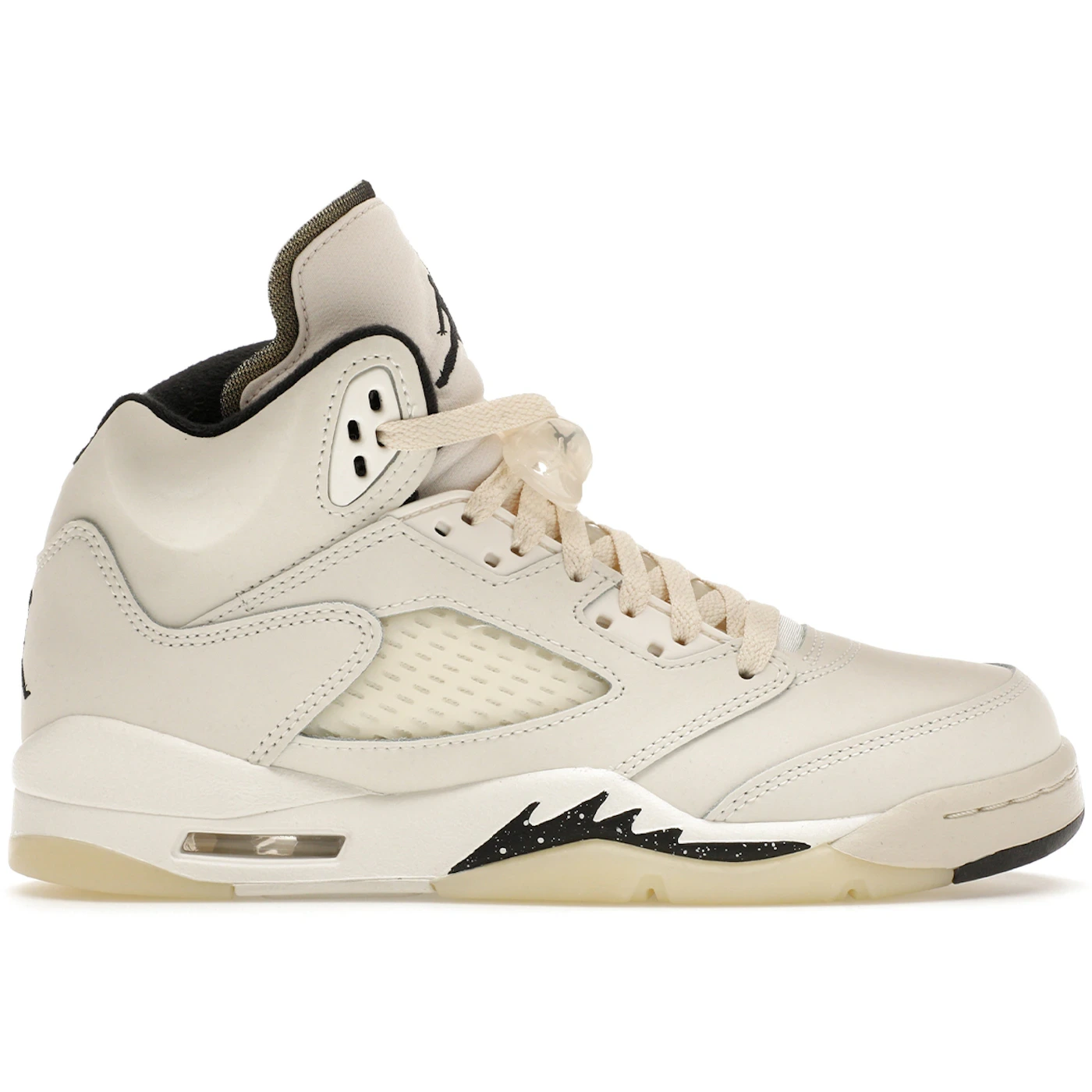 Jordan 5 Retro SE Sail (GS) 2 Jordan 5 Retro SE Sail GS 1